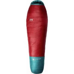 Buy 🔥 Mountain Hardwear Down Sleeping Bags Phantom Sleeping Bag: 30F Down ✔️ -Deals Sleeping Store ALPRD D1 1