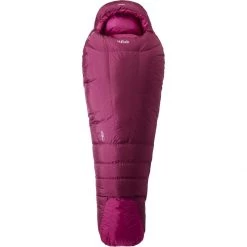 Buy ⌛ Rab Down Sleeping Bags Andes 800 Sleeping Bag: 8F Down Women's 🛒