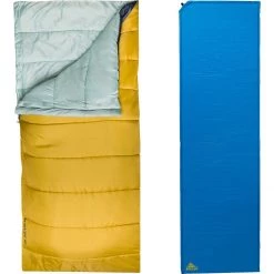 Budget 💯 Kelty Sleeping Pads Campground Kit 🔔
