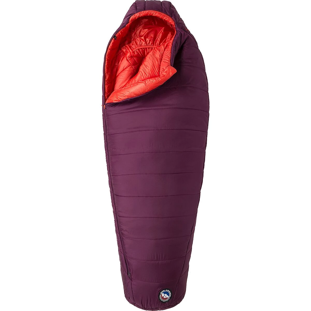 Promo โค๏ธ Big Agnes Synthetic Sleeping Bags Sunbeam Sleeping Bag: 0F Synthetic Women's ๐ 3 Promo โค๏ธ Big Agnes Synthetic Sleeping Bags Sunbeam Sleeping Bag: 0F Synthetic Women's ๐