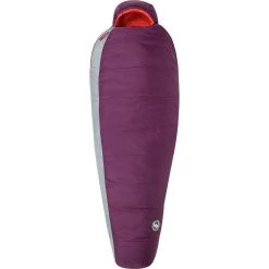 Buy 🧨 Big Agnes Synthetic Sleeping Bags Blue Lake Sleeping Bag: 25F Synthetic Women's ⭐ -Deals Sleeping Store BEE D1