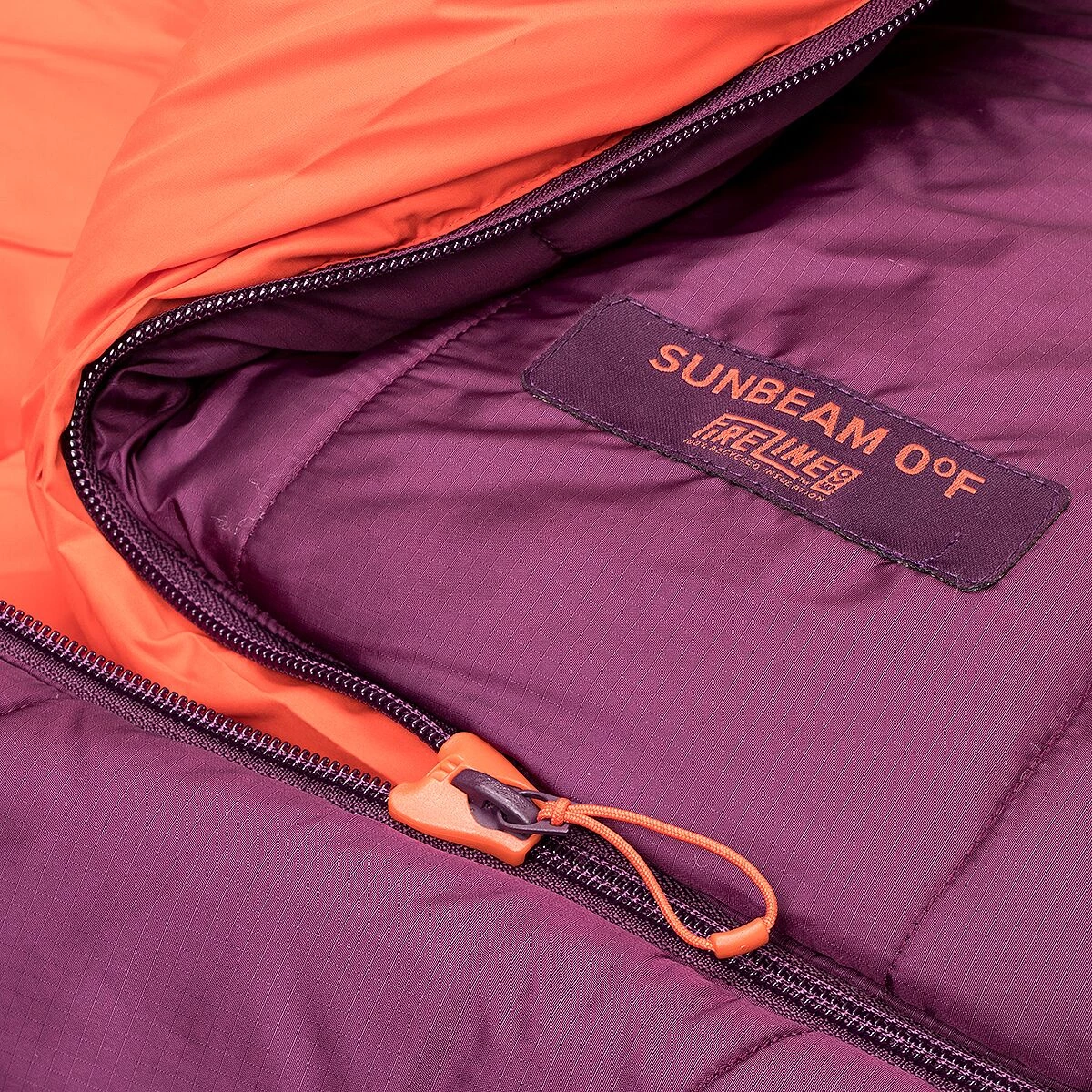 Promo โค๏ธ Big Agnes Synthetic Sleeping Bags Sunbeam Sleeping Bag: 0F Synthetic Women's ๐ 6 Promo โค๏ธ Big Agnes Synthetic Sleeping Bags Sunbeam Sleeping Bag: 0F Synthetic Women's ๐ - Image 4