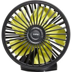 Promo π Luno Sleeping Pad Pumps & Accessories Car Camping Fan π