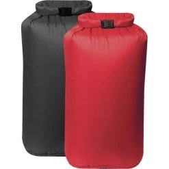 Best Sale ⌛ Granite Gear Stuff & Compression Sacks DrySack 2 Pack ⌛