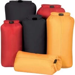 Best Sale ⌛ Granite Gear Stuff & Compression Sacks DrySack 2 Pack ⌛ -Deals Sleeping Store BLAA