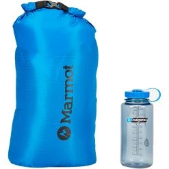 Best Sale 🎉 Marmot Down Sleeping Bags Paiju 10 Sleeping Bag: 10F Down 🧨 -Deals Sleeping Store BLABLU D3 1