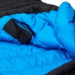 Best Sale 🎉 Marmot Down Sleeping Bags Paiju 10 Sleeping Bag: 10F Down 🧨 -Deals Sleeping Store BLABLU D4