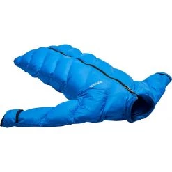 New 🤩 Morrison Outdoors Kids' Sleeping Bags Big Mo 40 Sleeping Bag Kids' 🔔 -Deals Sleeping Store BLABLU D6