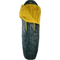 Promo 👍 NEMO Equipment Inc. Down Sleeping Bags Riff 30 Sleeping Bag: 30 Degree Down ⌛