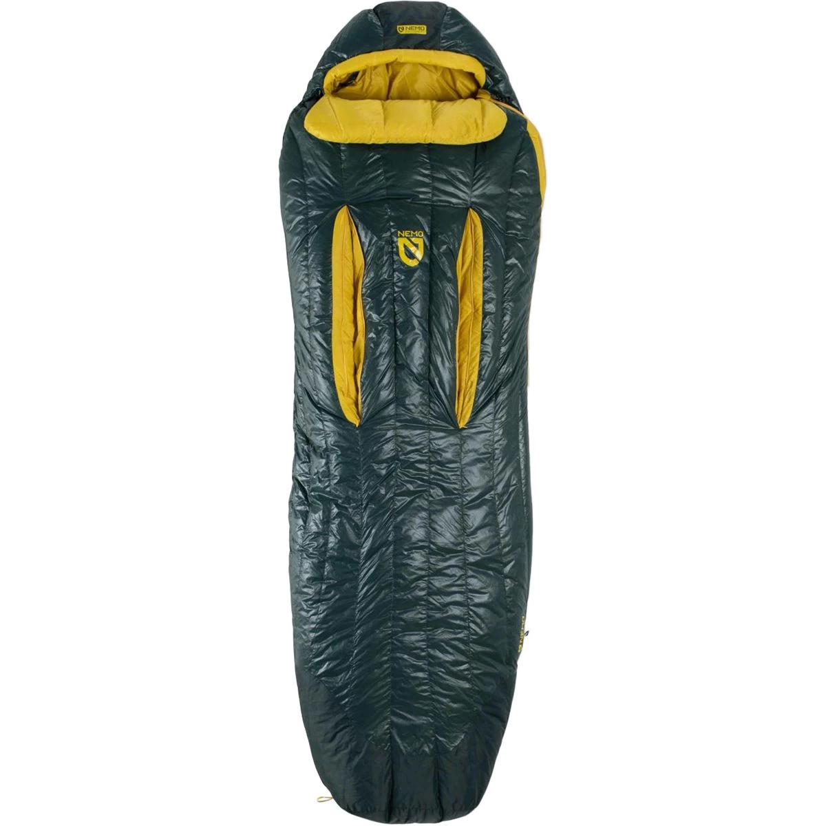 Promo ๐ NEMO Equipment Inc. Down Sleeping Bags Riff 30 Sleeping Bag: 30 Degree Down โ 16 Promo ๐ NEMO Equipment Inc. Down Sleeping Bags Riff 30 Sleeping Bag: 30 Degree Down โ - Image 14