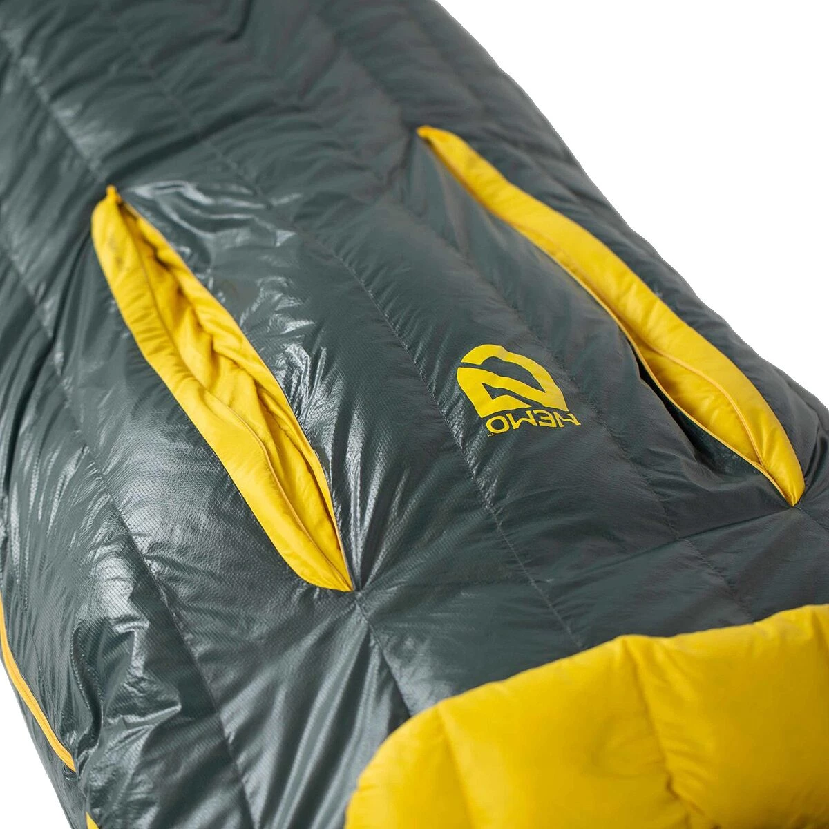 Promo ๐ NEMO Equipment Inc. Down Sleeping Bags Riff 30 Sleeping Bag: 30 Degree Down โ 7 Promo ๐ NEMO Equipment Inc. Down Sleeping Bags Riff 30 Sleeping Bag: 30 Degree Down โ - Image 5
