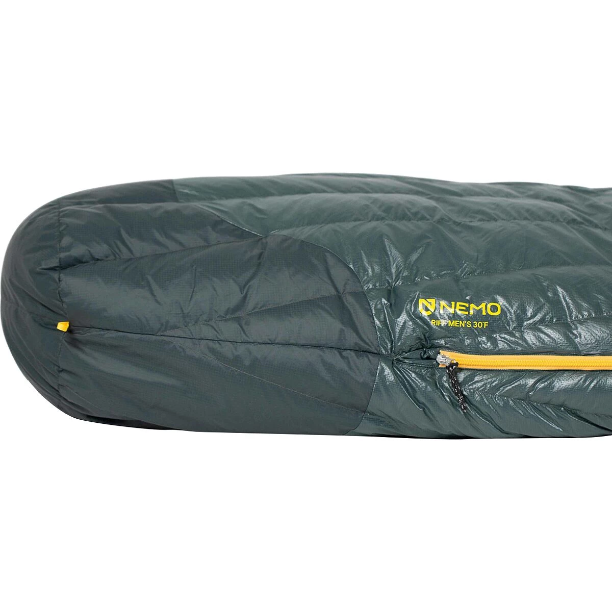 Promo ๐ NEMO Equipment Inc. Down Sleeping Bags Riff 30 Sleeping Bag: 30 Degree Down โ 6 Promo ๐ NEMO Equipment Inc. Down Sleeping Bags Riff 30 Sleeping Bag: 30 Degree Down โ - Image 4