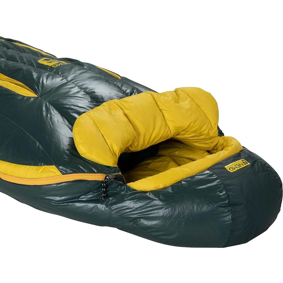 Promo ๐ NEMO Equipment Inc. Down Sleeping Bags Riff 30 Sleeping Bag: 30 Degree Down โ 5 Promo ๐ NEMO Equipment Inc. Down Sleeping Bags Riff 30 Sleeping Bag: 30 Degree Down โ - Image 3