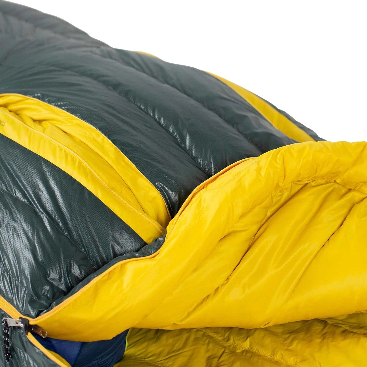 Promo ๐ NEMO Equipment Inc. Down Sleeping Bags Riff 30 Sleeping Bag: 30 Degree Down โ 4 Promo ๐ NEMO Equipment Inc. Down Sleeping Bags Riff 30 Sleeping Bag: 30 Degree Down โ - Image 2