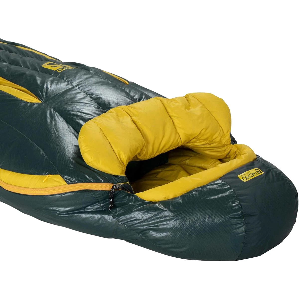 Promo ๐ NEMO Equipment Inc. Down Sleeping Bags Riff 30 Sleeping Bag: 30 Degree Down โ 12 Promo ๐ NEMO Equipment Inc. Down Sleeping Bags Riff 30 Sleeping Bag: 30 Degree Down โ - Image 10