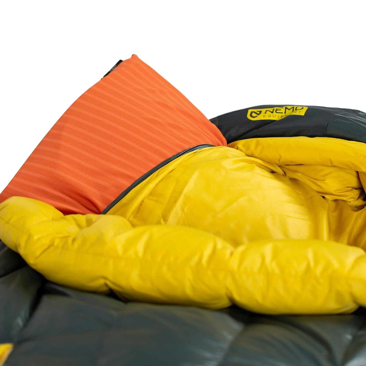Promo ๐ NEMO Equipment Inc. Down Sleeping Bags Riff 30 Sleeping Bag: 30 Degree Down โ 14 Promo ๐ NEMO Equipment Inc. Down Sleeping Bags Riff 30 Sleeping Bag: 30 Degree Down โ - Image 12