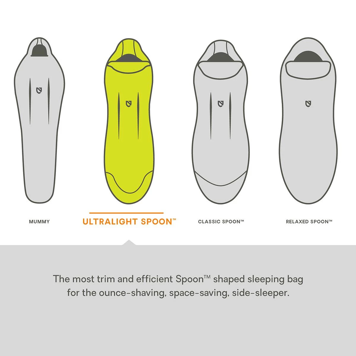 Promo ๐ NEMO Equipment Inc. Down Sleeping Bags Riff 30 Sleeping Bag: 30 Degree Down โ 8 Promo ๐ NEMO Equipment Inc. Down Sleeping Bags Riff 30 Sleeping Bag: 30 Degree Down โ - Image 6