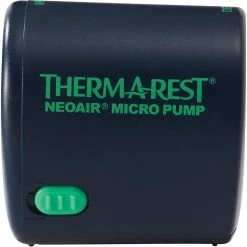 Outlet ❤️ Therm-a-Rest Sleeping Pad Pumps & Accessories NeoAir Micro Pump 😀 -Deals Sleeping Store BLA D1 3