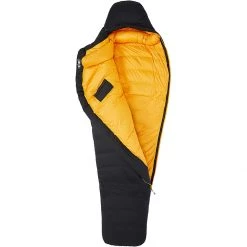 Flash Sale 🔔 Marmot Down Sleeping Bags Paiju Sleeping Bag: 5F Down 👏 -Deals Sleeping Store BLA D2 1