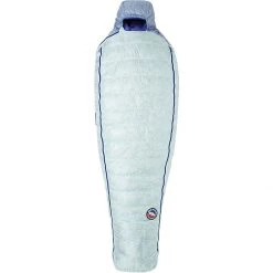 Budget 😀 Big Agnes Down Sleeping Bags Torchlight UL Sleeping Bag: 20F Down Women's 🧨