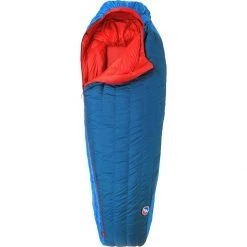 Cheap ๐งจ Big Agnes Down Sleeping Bags Anvil Horn Sleeping Bag: 30F Down ๐