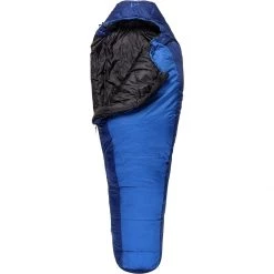 Discount โญ ALPS Mountaineering Synthetic Sleeping Bags Blue Springs Sleeping Bag: 35F Synthetic ๐