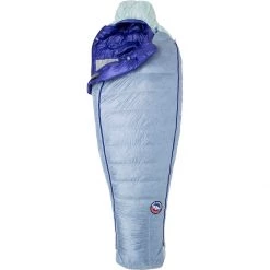 New 🧨 Big Agnes Down Sleeping Bags Torchlight UL Sleeping Bag: 30F Down Women's 😀