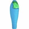 Flash Sale ⭐ Big Agnes Down Sleeping Bags Mirror Lake Sleeping Bag: 20F Down Women's 🛒 -Deals Sleeping Store BLU 8