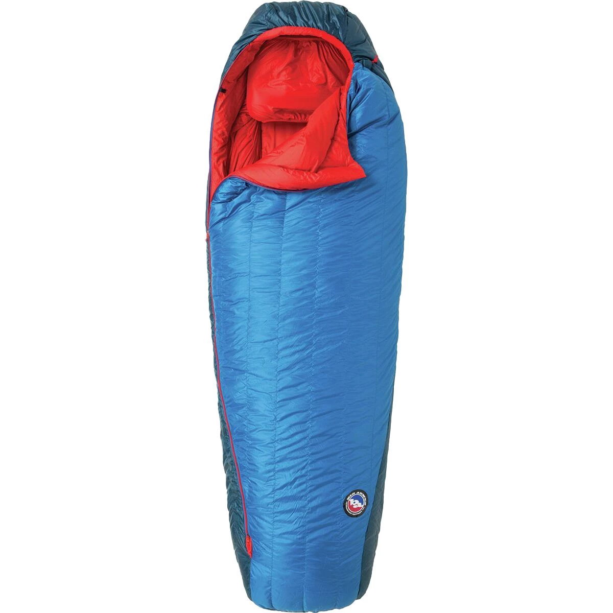 New โ Big Agnes Down Sleeping Bags Anvil Horn Sleeping Bag: 15F Down ๐ 3 New โ Big Agnes Down Sleeping Bags Anvil Horn Sleeping Bag: 15F Down ๐