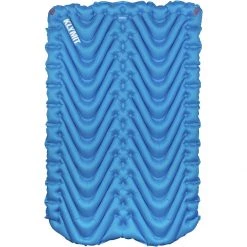 Cheapest 🌟 Klymit Sleeping Pads Double V Sleeping Pad 🧨