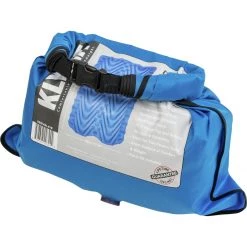 Cheapest 🌟 Klymit Sleeping Pads Double V Sleeping Pad 🧨 -Deals Sleeping Store BLUBK D3