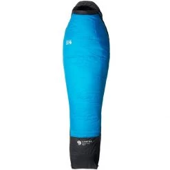 Promo 💯 Mountain Hardwear Synthetic Sleeping Bags Lamina Sleeping Bag: 30F Synthetic 🎁 -Deals Sleeping Store BLUHOR D1