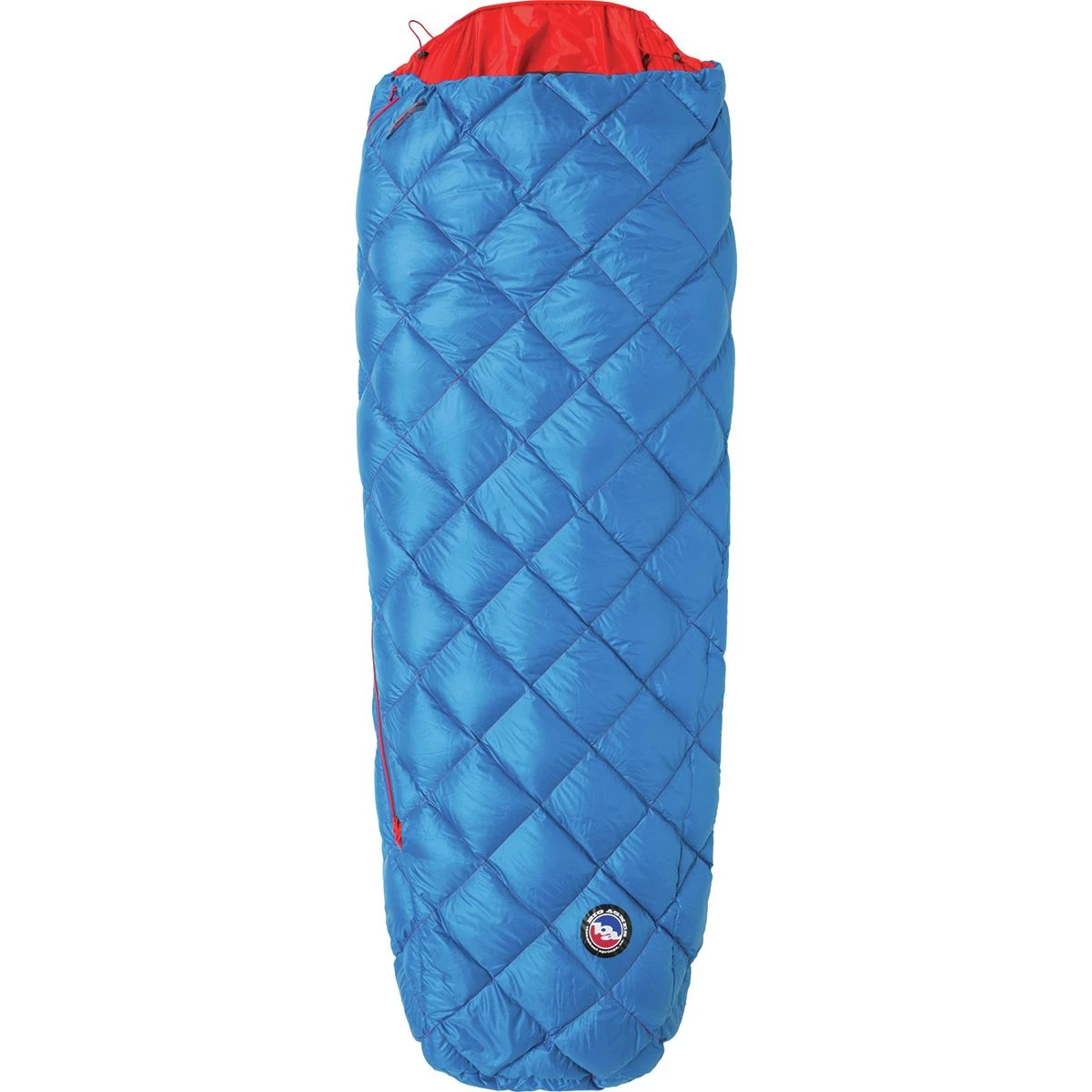 Cheap โ๏ธ Big Agnes Down Sleeping Bags Anvil Horn Sleeping Bag: 45F Down ๐ฅ 7 Cheap โ๏ธ Big Agnes Down Sleeping Bags Anvil Horn Sleeping Bag: 45F Down ๐ฅ - Image 5