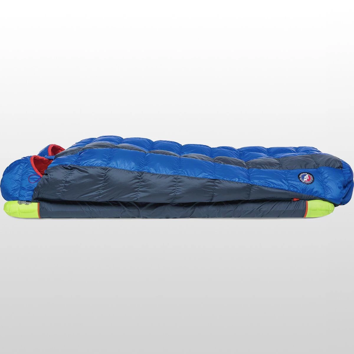 Coupon ❤️ Big Agnes Down Sleeping Bags Sentinel Double Sleeping Bag: 30F Down ⭐ 7 Coupon ❤️ Big Agnes Down Sleeping Bags Sentinel Double Sleeping Bag: 30F Down ⭐ - Image 5