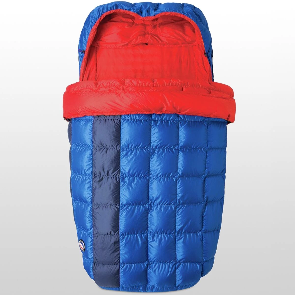 Coupon ❤️ Big Agnes Down Sleeping Bags Sentinel Double Sleeping Bag: 30F Down ⭐ 6 Coupon ❤️ Big Agnes Down Sleeping Bags Sentinel Double Sleeping Bag: 30F Down ⭐ - Image 4