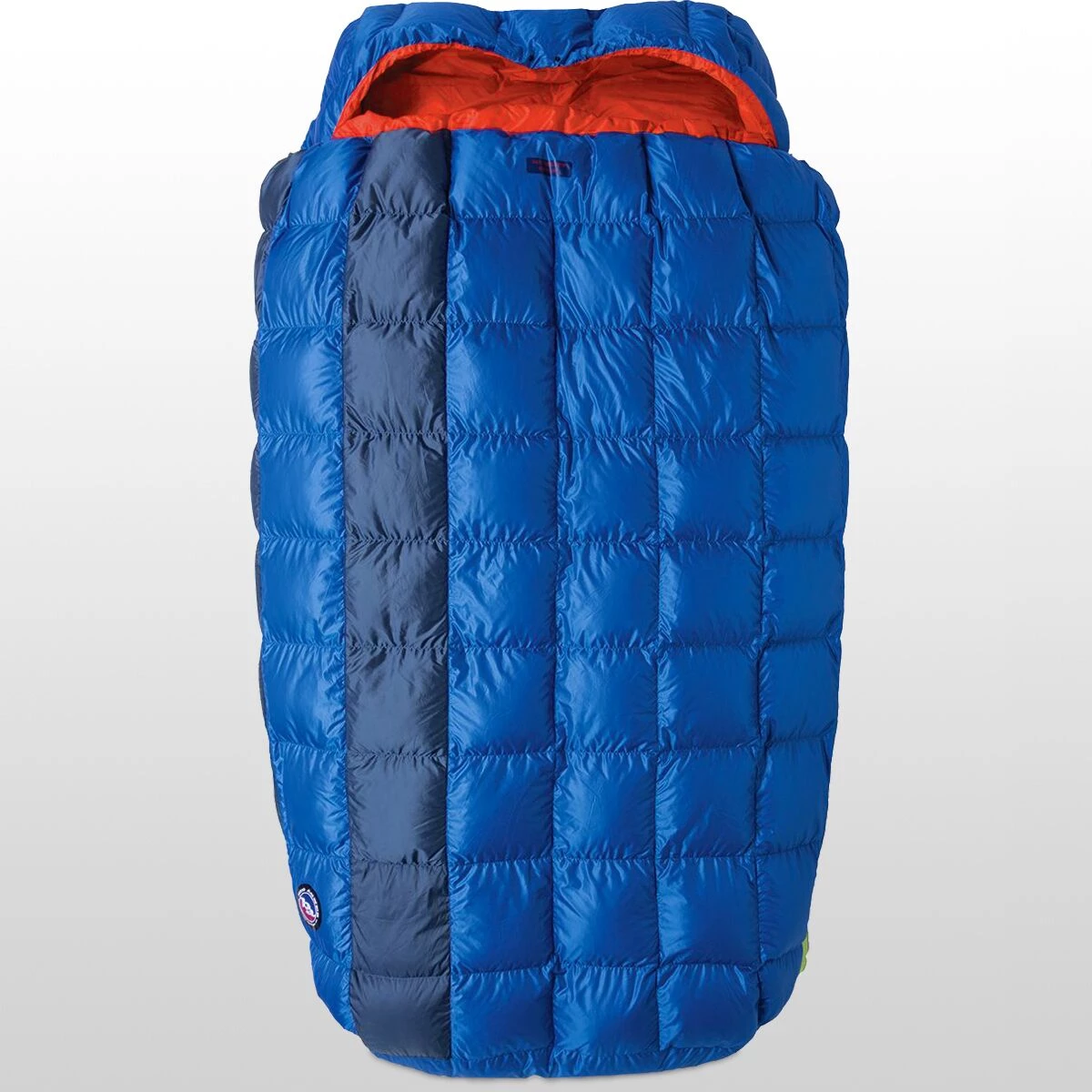 Coupon ❤️ Big Agnes Down Sleeping Bags Sentinel Double Sleeping Bag: 30F Down ⭐ 5 Coupon ❤️ Big Agnes Down Sleeping Bags Sentinel Double Sleeping Bag: 30F Down ⭐ - Image 3