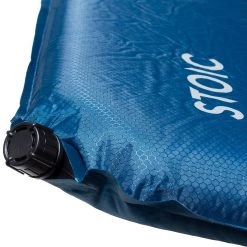 Coupon 👏 Stoic Sleeping Pads Groundwork Sleeping Pad 👍 -Deals Sleeping Store BLU D2 8