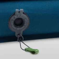 Coupon 🎁 Exped Sleeping Pads DeepSleep Mat 7.5 Sleeping Pad ⭐ -Deals Sleeping Store BLU D3 2