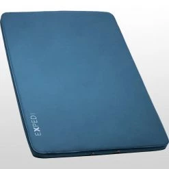 Best Sale 💯 Exped Sleeping Pads DeepSleep Mat Duo 7.5 Sleeping Pad 💯 -Deals Sleeping Store BLU D3 6