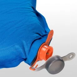 Best Pirce 🔥 Big Agnes Sleeping Pads Hinman Double Wide Sleeping Pad 💯 -Deals Sleeping Store BLU D4 6