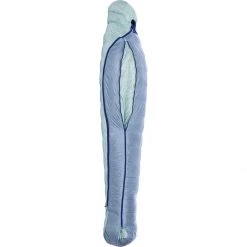 New 🧨 Big Agnes Down Sleeping Bags Torchlight UL Sleeping Bag: 30F Down Women's 😀 -Deals Sleeping Store BLU D5 2