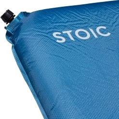Coupon 👏 Stoic Sleeping Pads Groundwork Sleeping Pad 👍 -Deals Sleeping Store BLU D5 4