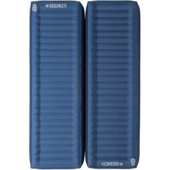 Outlet 🎉 Big Agnes Cots Goosenest Double Decker Inflatable Cot 🎁 -Deals Sleeping Store BLU D6