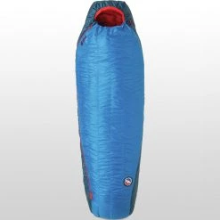 New โ Big Agnes Down Sleeping Bags Anvil Horn Sleeping Bag: 15F Down ๐ 15 New โ Big Agnes Down Sleeping Bags Anvil Horn Sleeping Bag: 15F Down ๐ -Deals Sleeping Store BLU D6 4