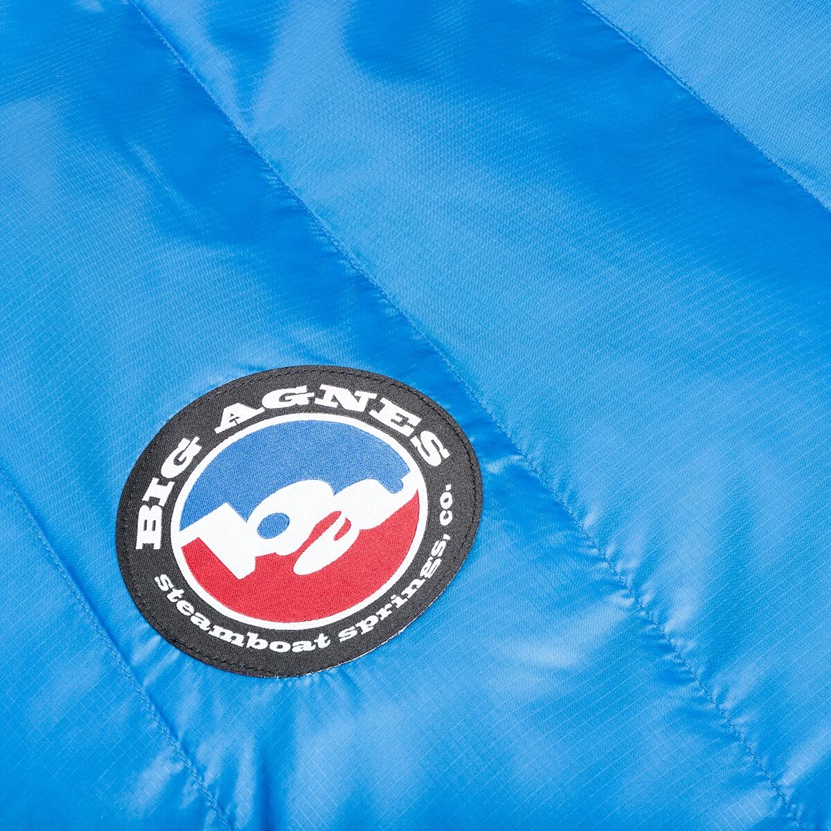 New โ Big Agnes Down Sleeping Bags Anvil Horn Sleeping Bag: 15F Down ๐ 7 New โ Big Agnes Down Sleeping Bags Anvil Horn Sleeping Bag: 15F Down ๐ - Image 5