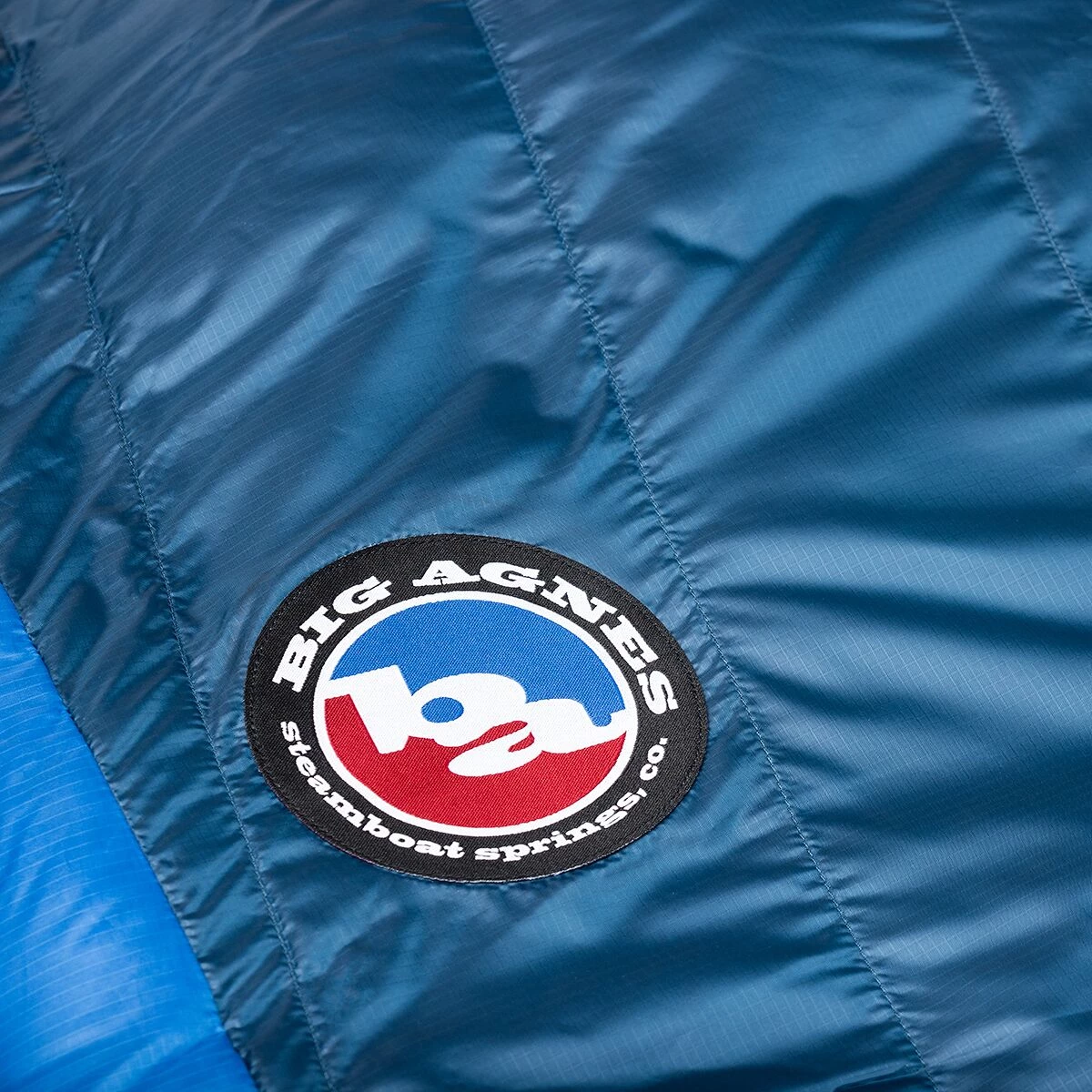 Cheap ๐งจ Big Agnes Down Sleeping Bags Anvil Horn Sleeping Bag: 30F Down ๐ 8 Cheap ๐งจ Big Agnes Down Sleeping Bags Anvil Horn Sleeping Bag: 30F Down ๐ - Image 6