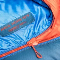 New โ Big Agnes Down Sleeping Bags Anvil Horn Sleeping Bag: 15F Down ๐ 12 New โ Big Agnes Down Sleeping Bags Anvil Horn Sleeping Bag: 15F Down ๐ -Deals Sleeping Store BLU D9 2