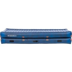 Outlet 🎉 Big Agnes Cots Goosenest Double Decker Inflatable Cot 🎁 -Deals Sleeping Store BLU D9