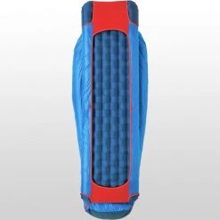 Cheap ๐งจ Big Agnes Down Sleeping Bags Anvil Horn Sleeping Bag: 30F Down ๐ 14 Cheap ๐งจ Big Agnes Down Sleeping Bags Anvil Horn Sleeping Bag: 30F Down ๐ -Deals Sleeping Store BLU D9 3
