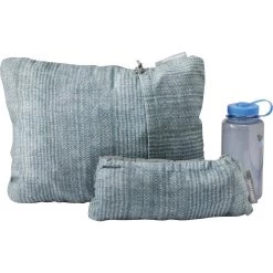 Promo 😀 Therm-a-Rest Camping Pillows Compressible Pillow 😍 -Deals Sleeping Store BLWOVDOT D1